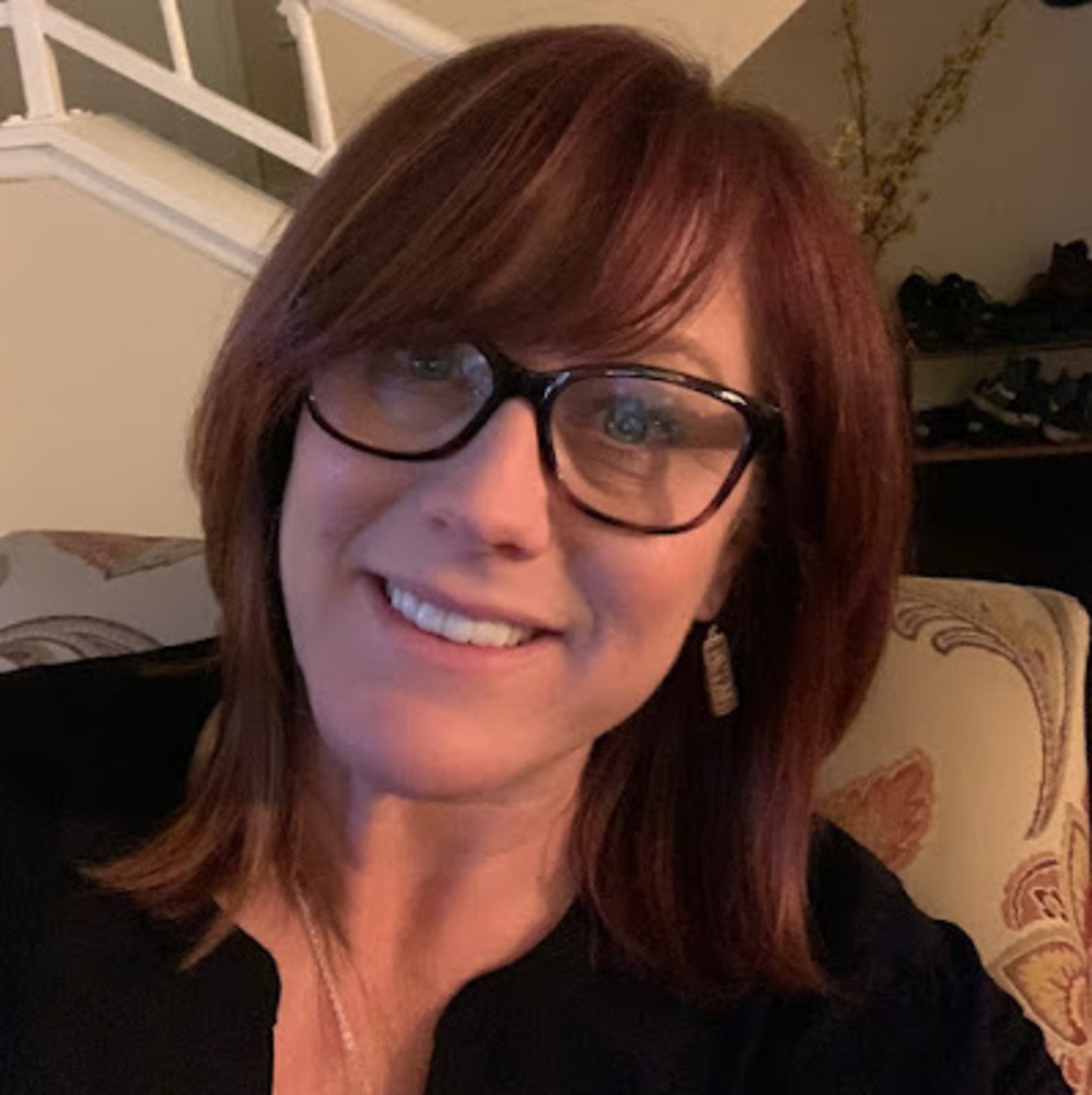 Meet your Posher, Kimberly